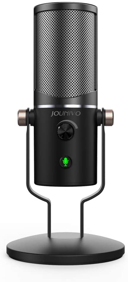 new studio microphones for mac