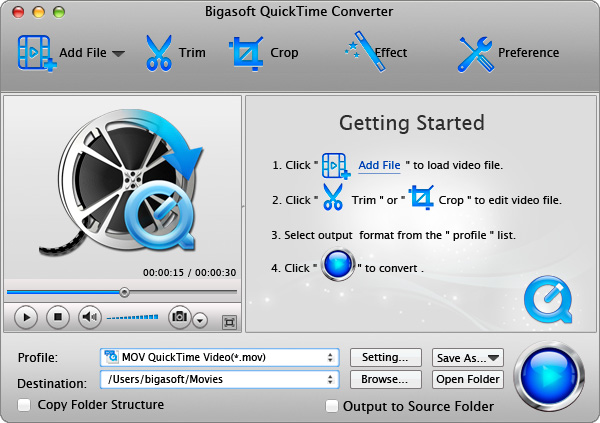 quicktime wmv for mac download